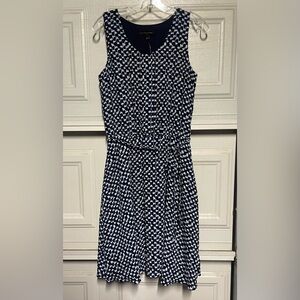 Banana Republic women’s dress